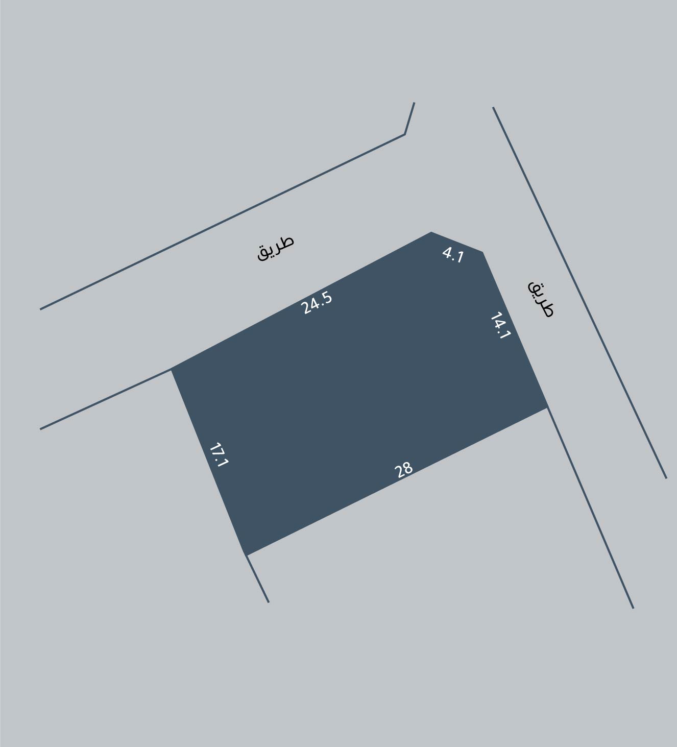 Land for Sale in Barbar Image #2658 0