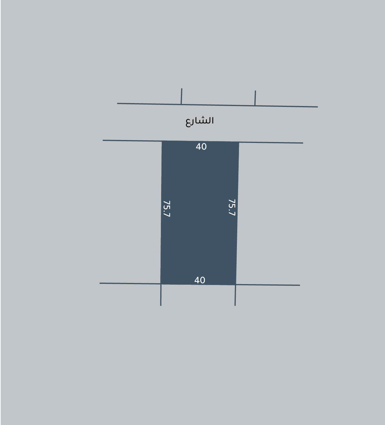Land for Sale in Ras Zuwaid Image #271 0