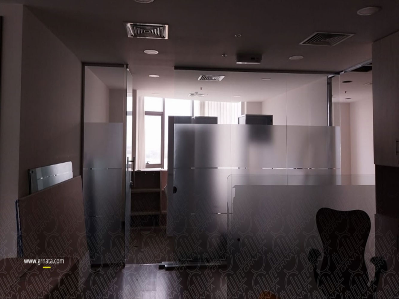 Office for Rent in Seef District Image #272 1