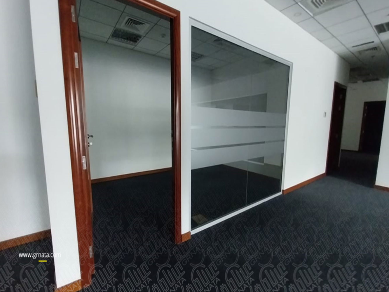 صورة محل للإيجار في ضاحية السيف #273 6