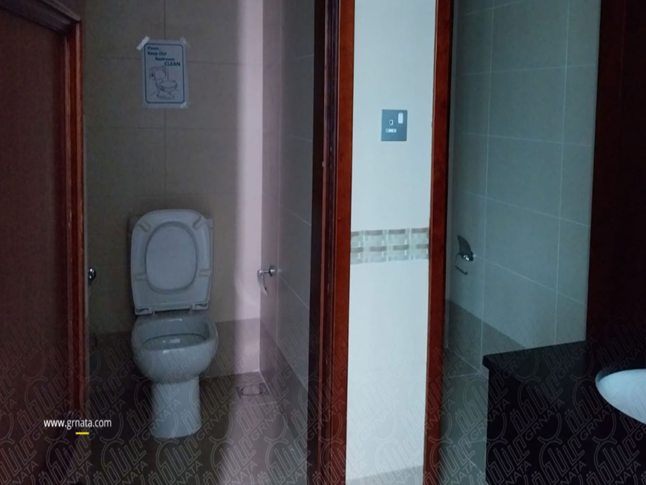 Office for Rent in Seef District Image #284 3