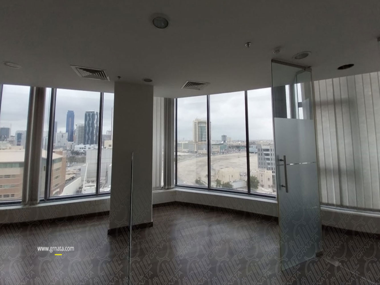 Office for Rent in Seef District Image #284 0