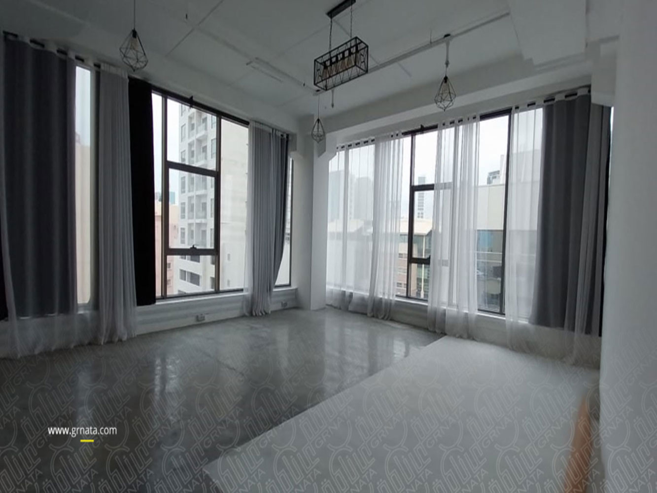 Office for Rent in Seef District Image #285 0