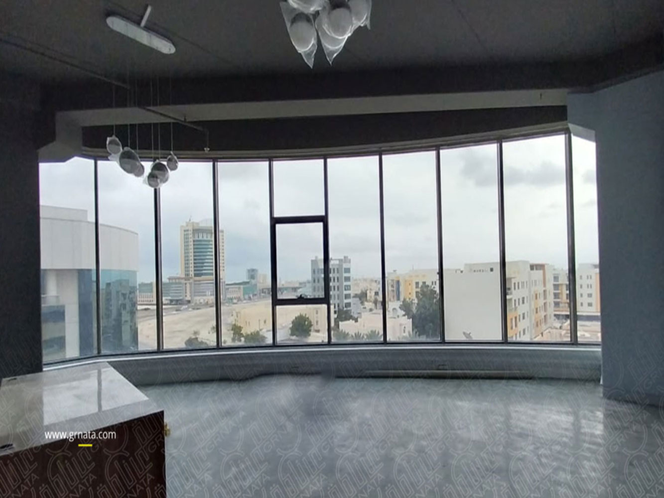 Office for Rent in Seef District Image #285 1