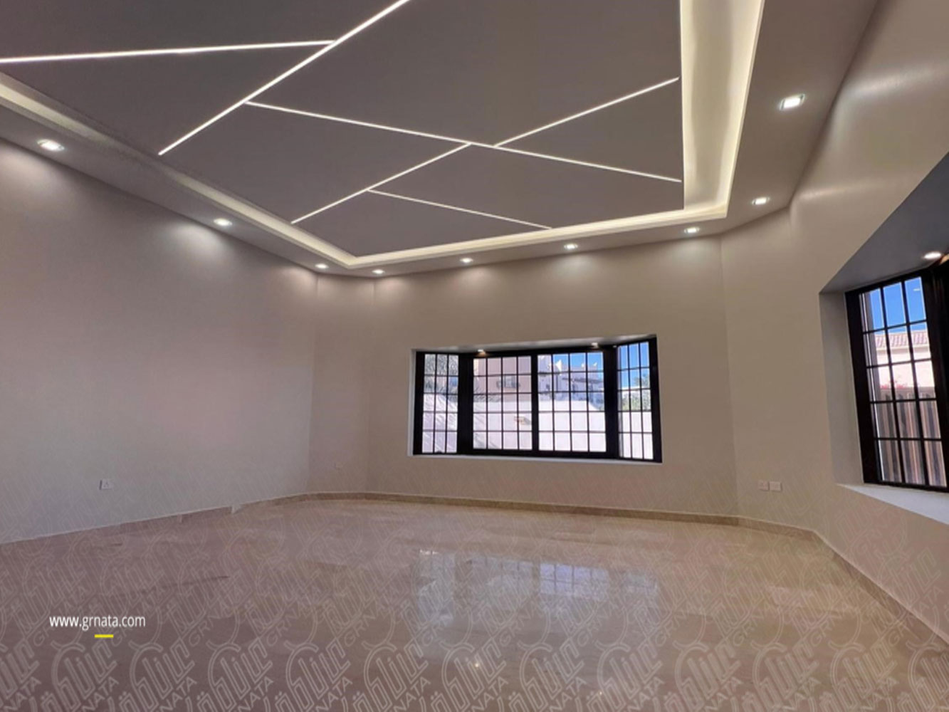 صورة فيلا للبيع في صدد #2853 6