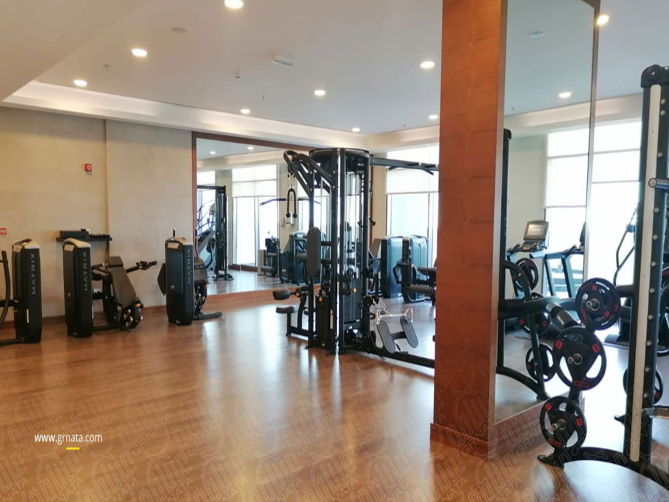 صورة شقة استوديو للبيع في الحد #287 2