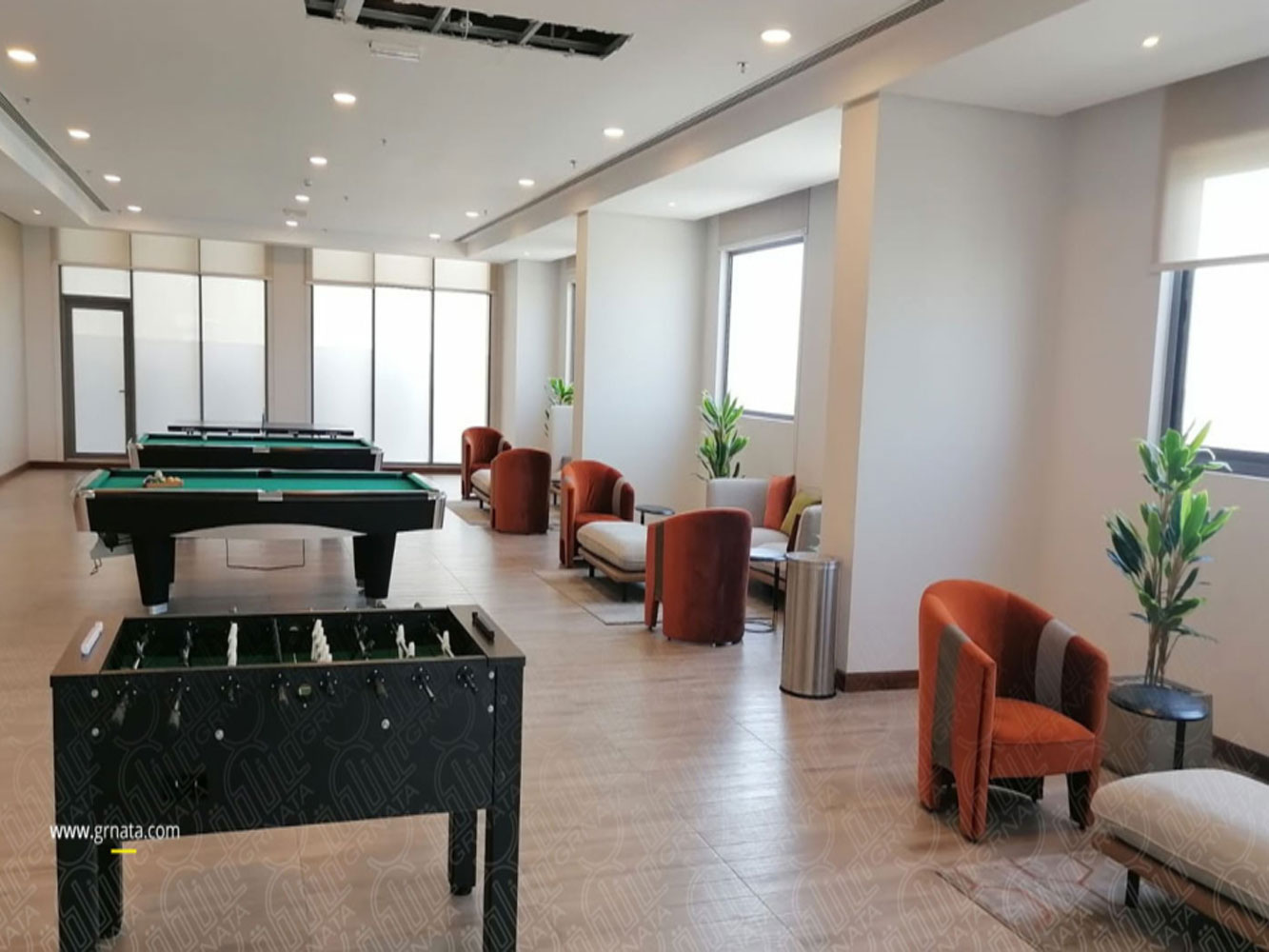 صورة شقة استوديو للبيع في الحد #287 1