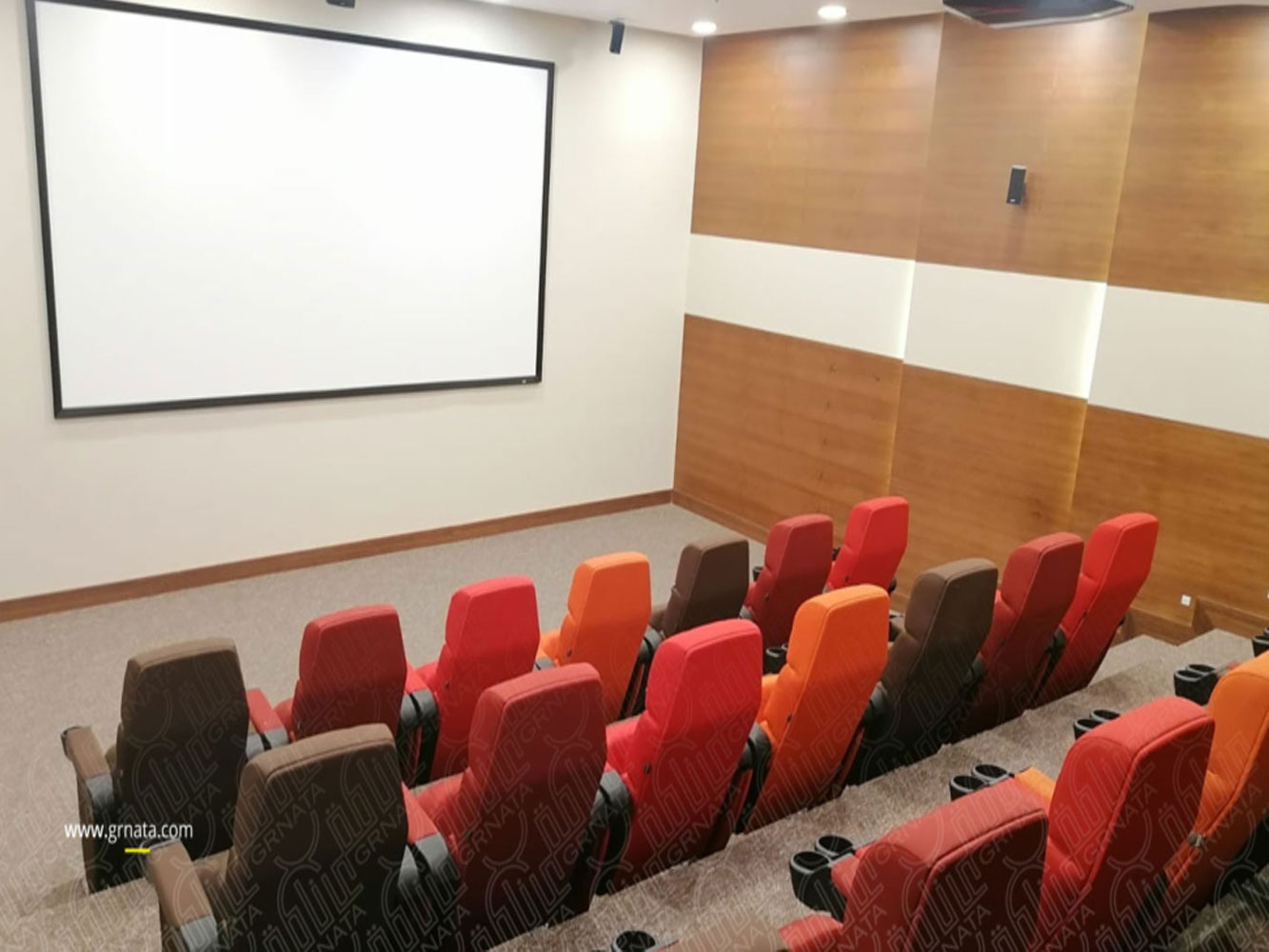 صورة شقة استوديو للبيع في الحد #287 6