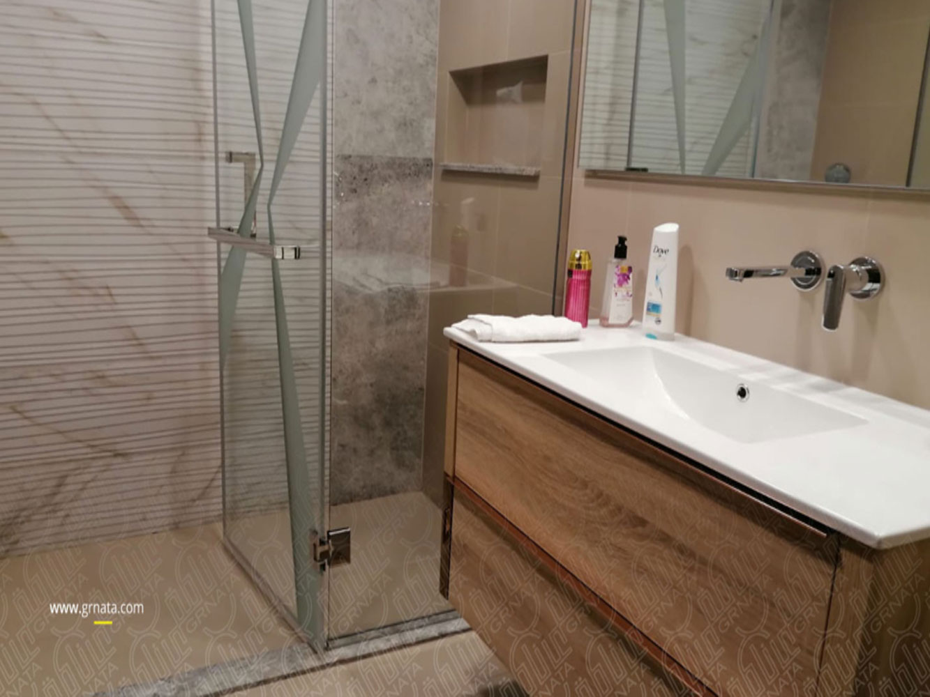 صورة شقة استوديو للبيع في الحد #287 3