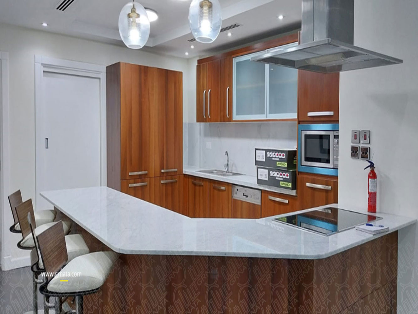 صورة شقة للإيجار في الجفير #288 8