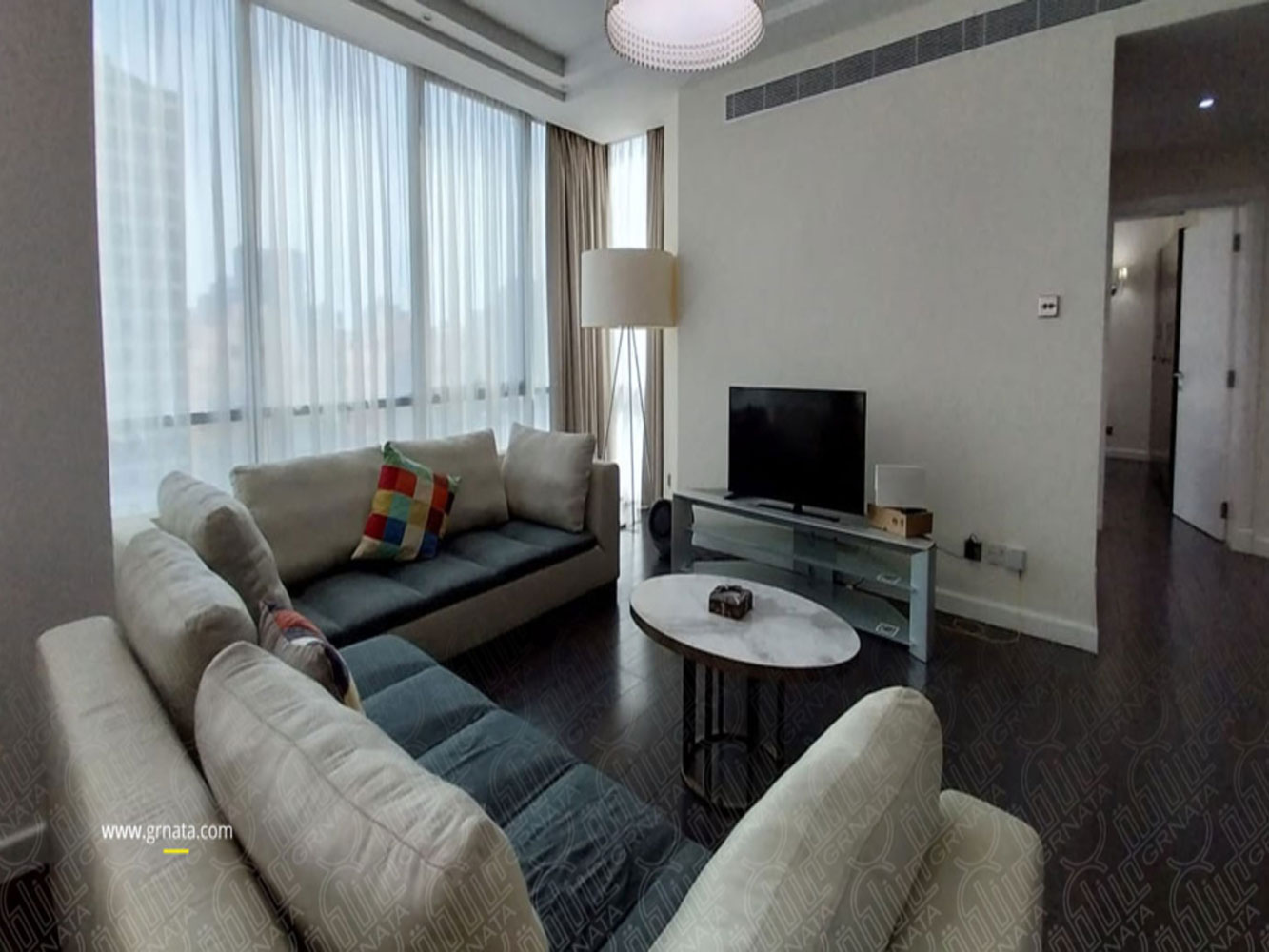 صورة شقة للإيجار في الجفير #288 10