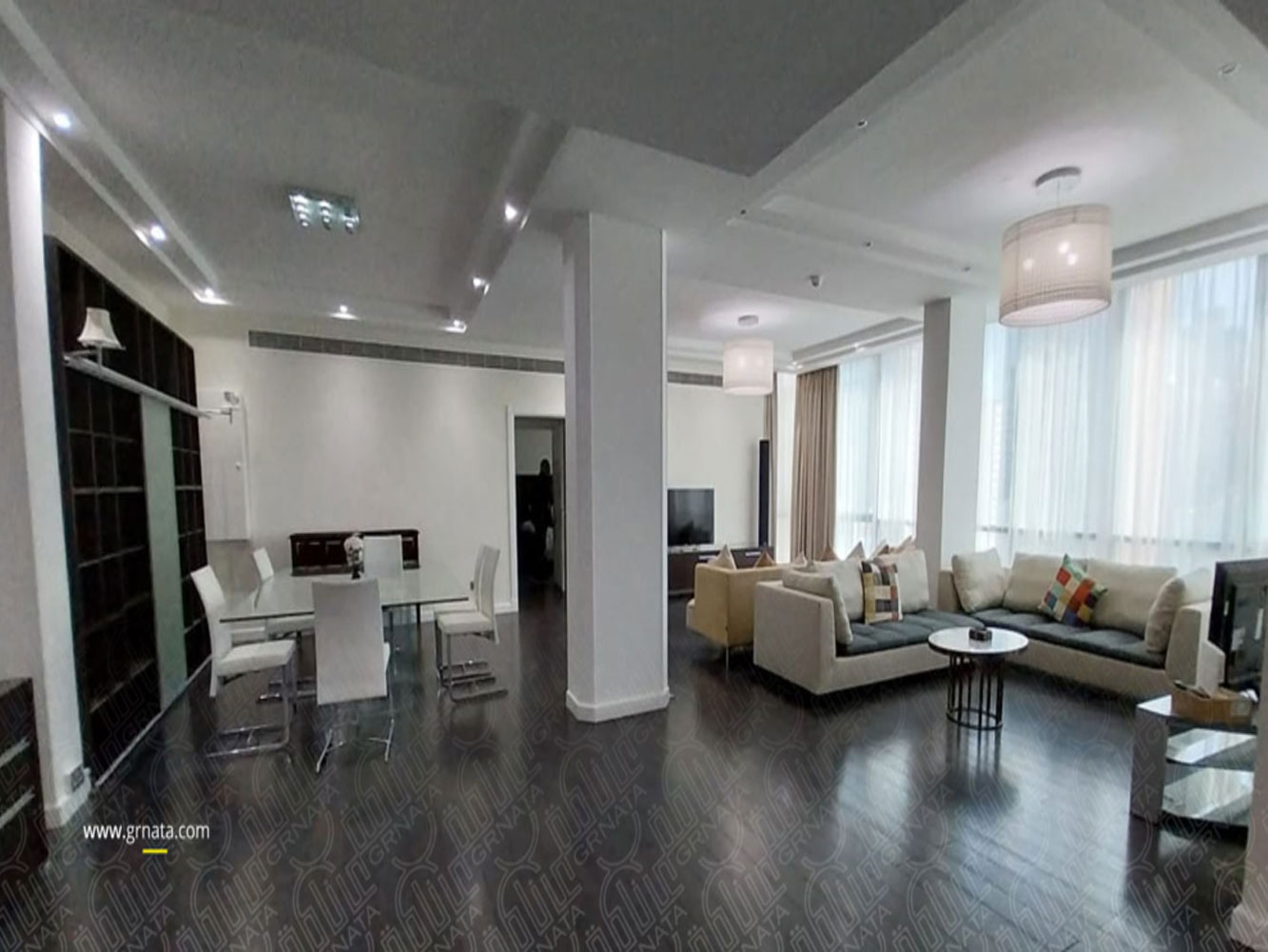 صورة شقة للإيجار في الجفير #288 0