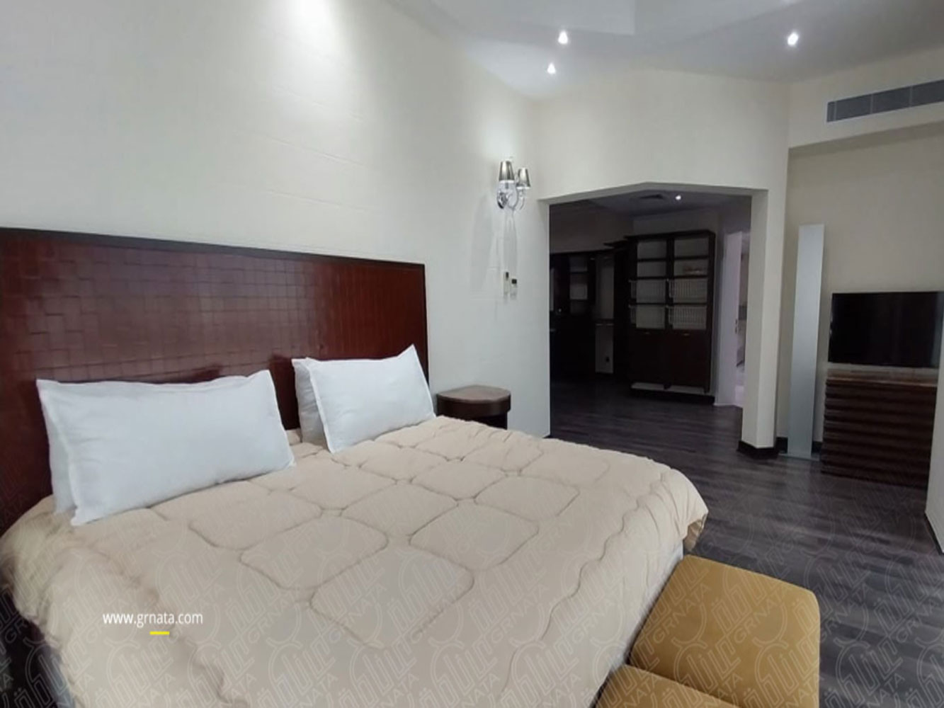 صورة شقة للإيجار في الجفير #288 6