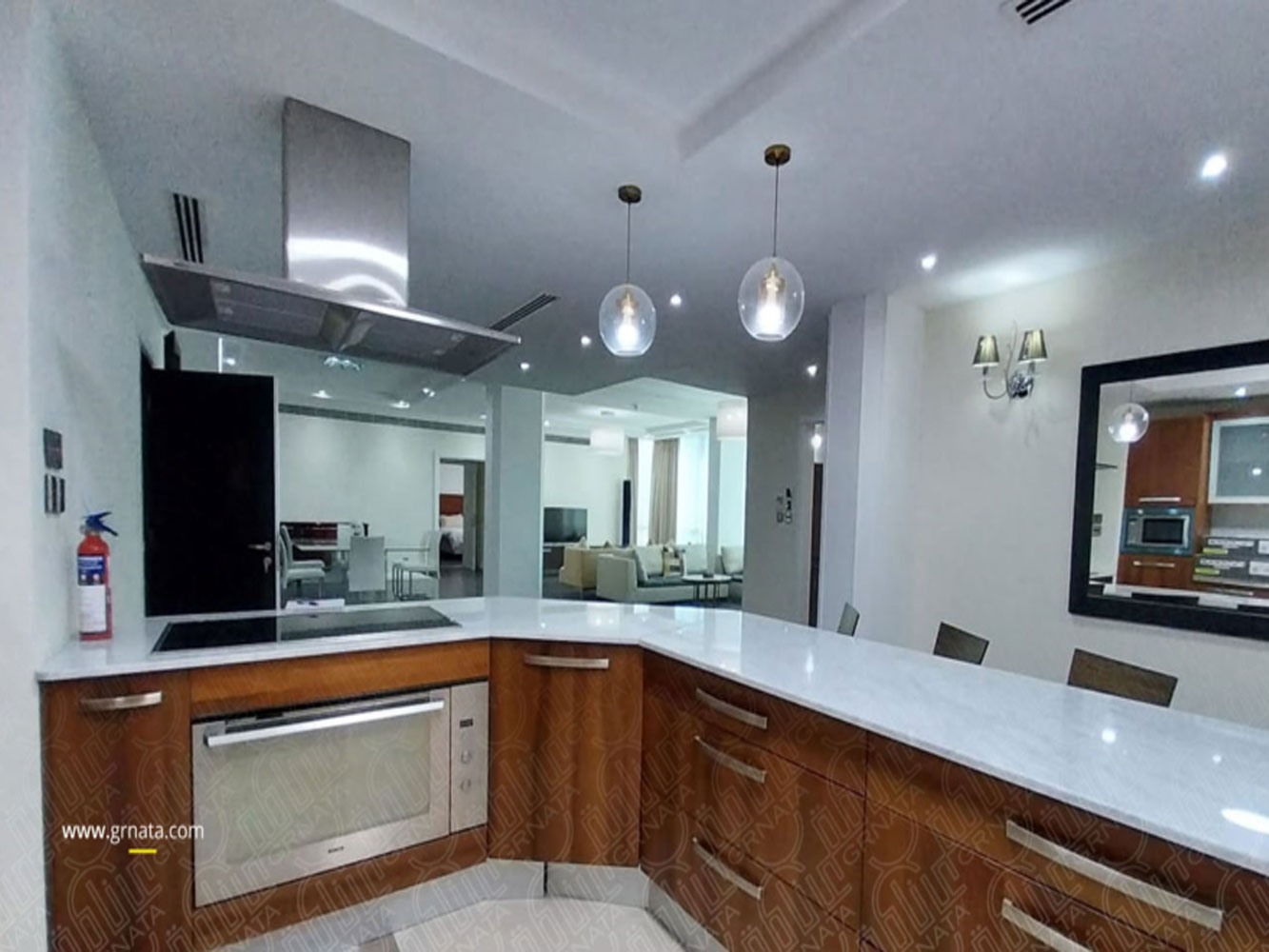 صورة شقة للإيجار في الجفير #288 4