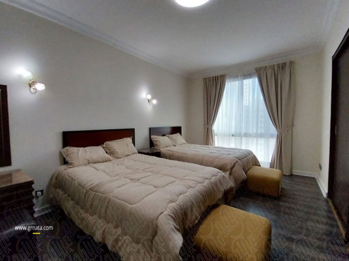 صورة شقة للإيجار في الجفير #288 3