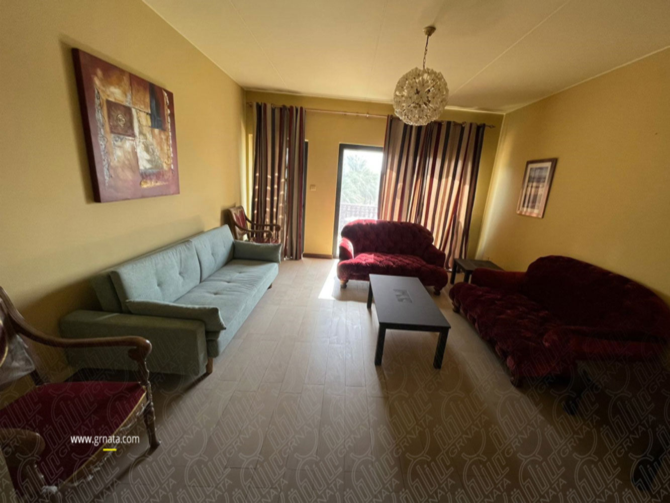 Apartment for Sale in Amwaj Island Image #289 3