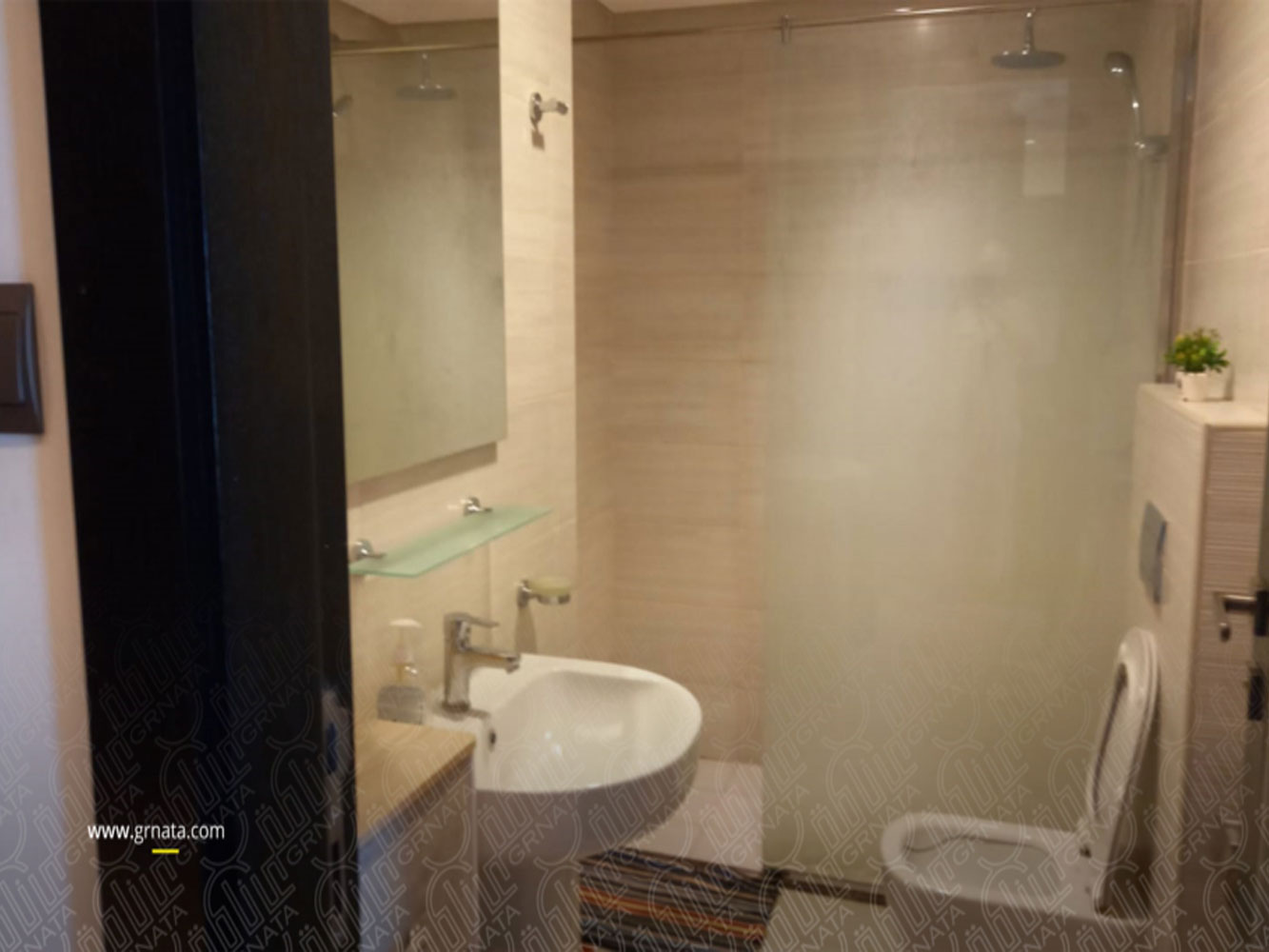 صورة شقة للبيع في الحورة #290 3