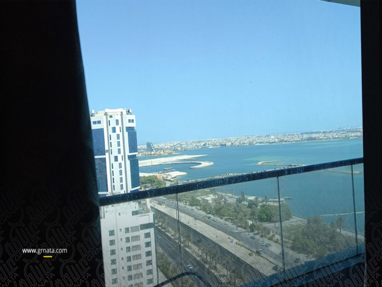 صورة شقة للبيع في الحورة #290 1