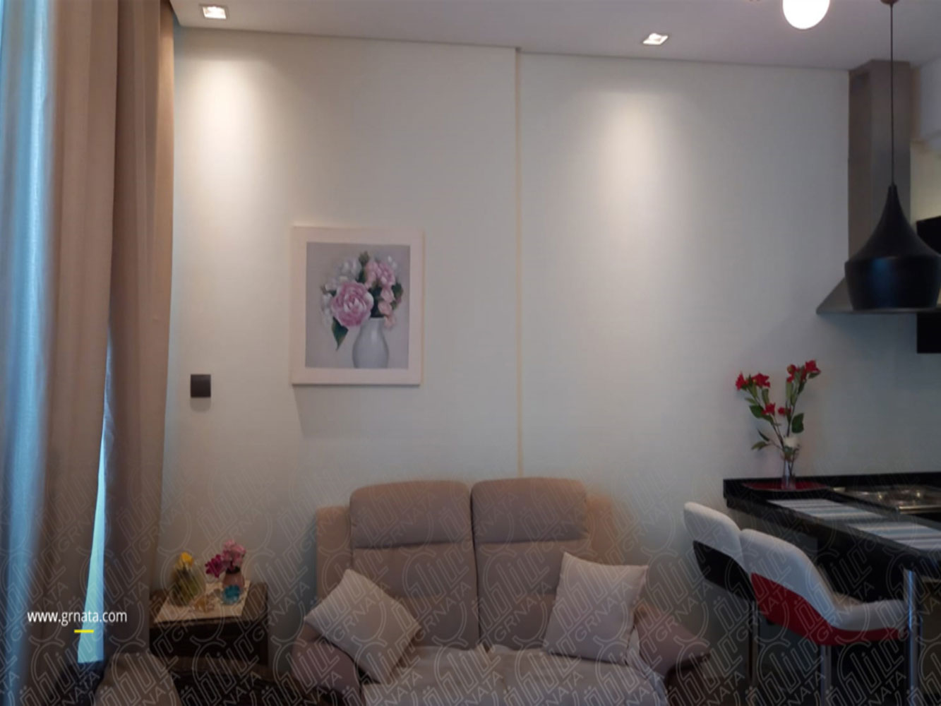 صورة شقة للبيع في الحورة #290 5