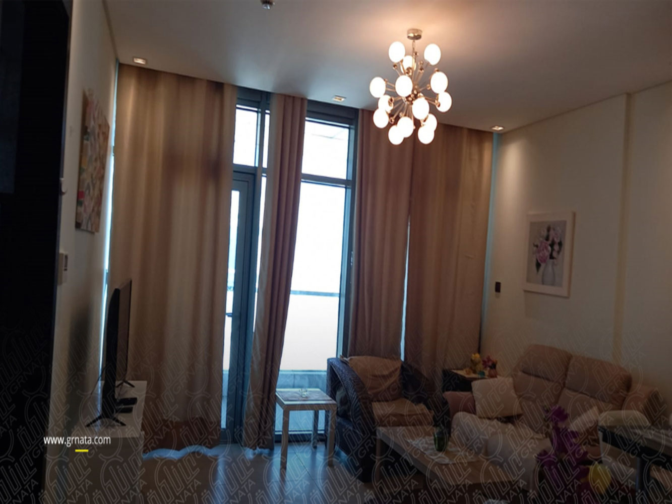 صورة شقة للبيع في الحورة #290 6