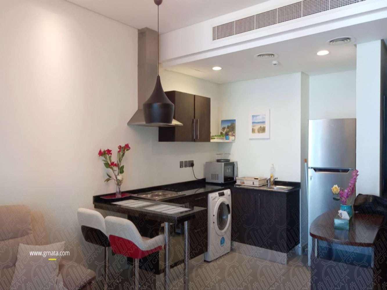 صورة شقة للبيع في الحورة #290 0