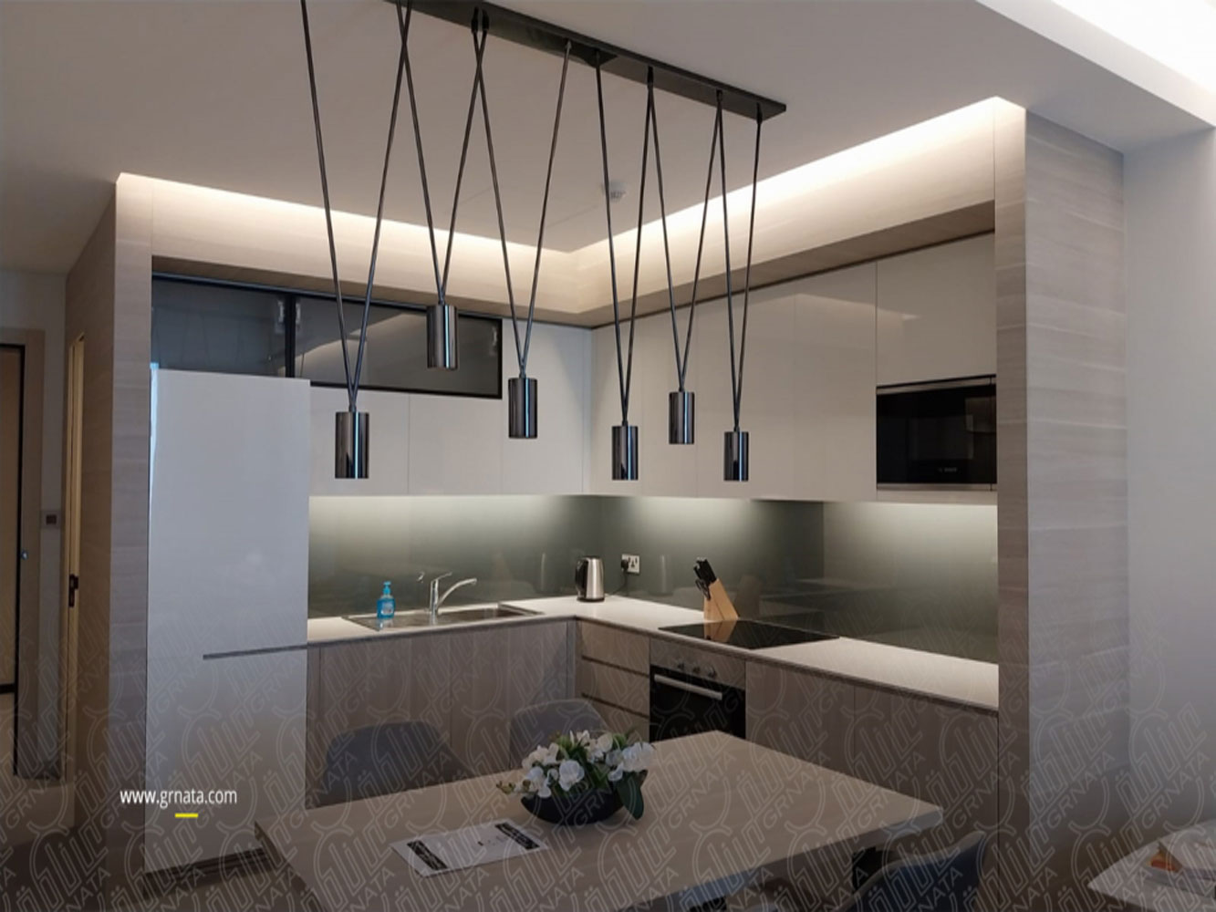 Apartment for Rent in Juffair Image #291 6