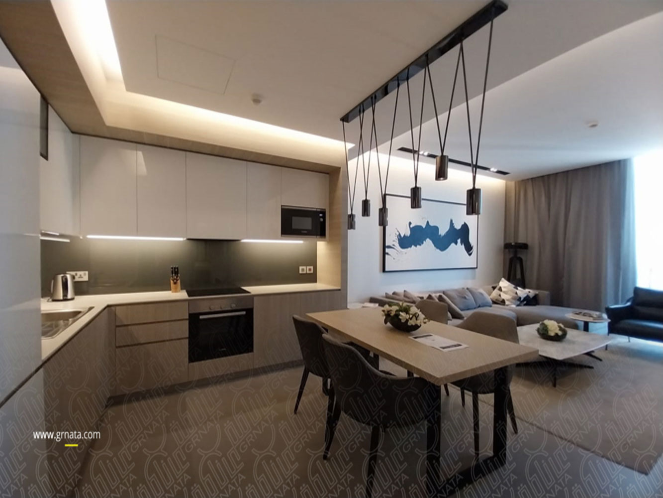 Apartment for Rent in Juffair Image #291 7