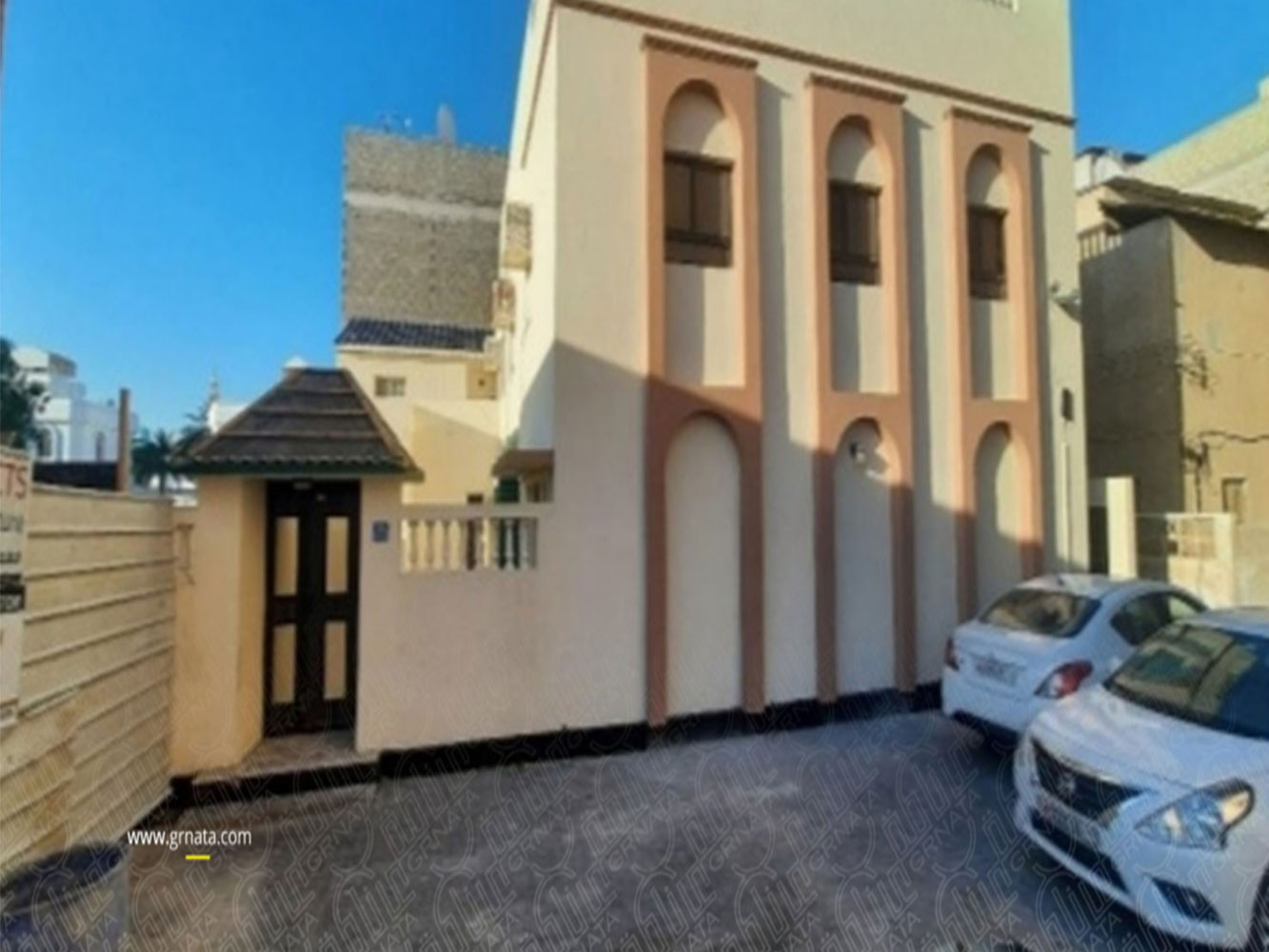 صورة فيلا للبيع في القضيبية #295 0