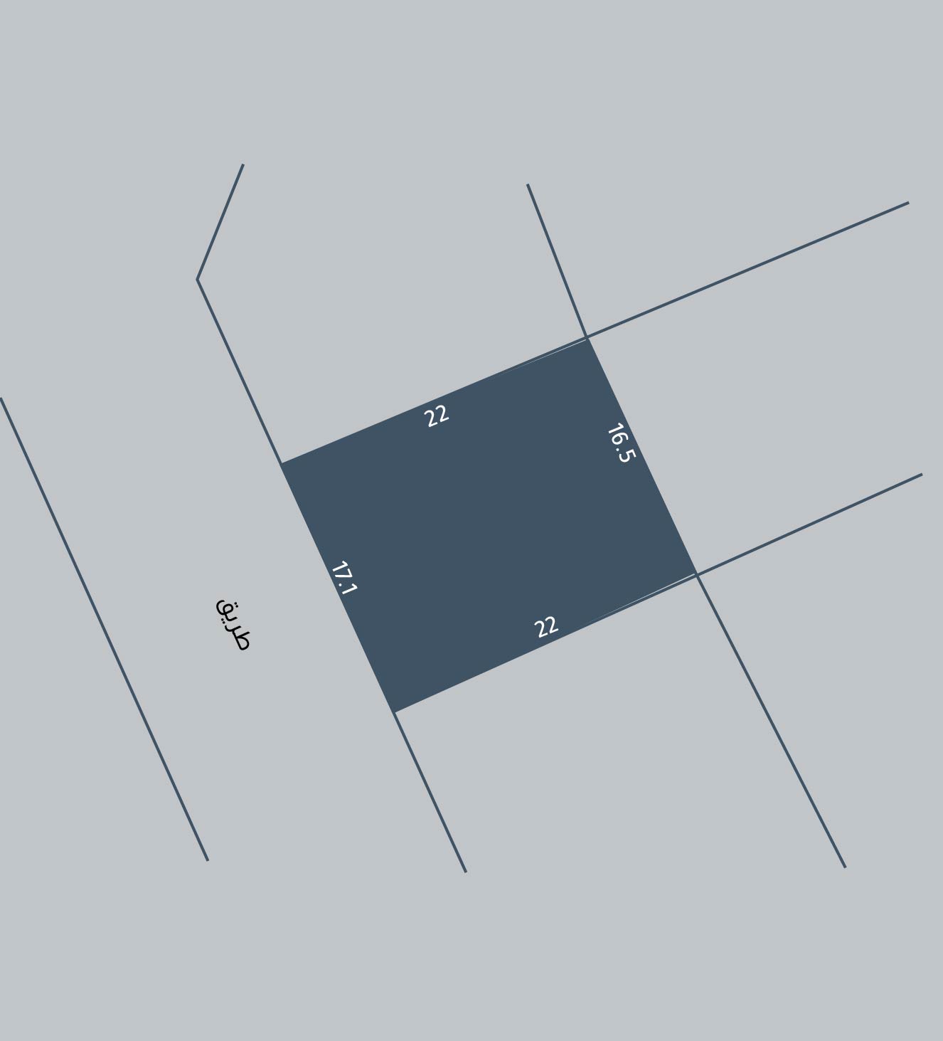 Land for Sale in Hidd Image #3009 0