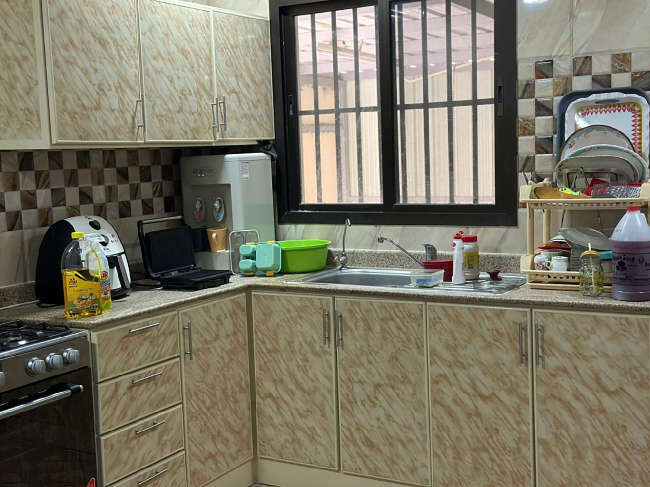 صورة فيلا للبيع في اللوزي #306 4