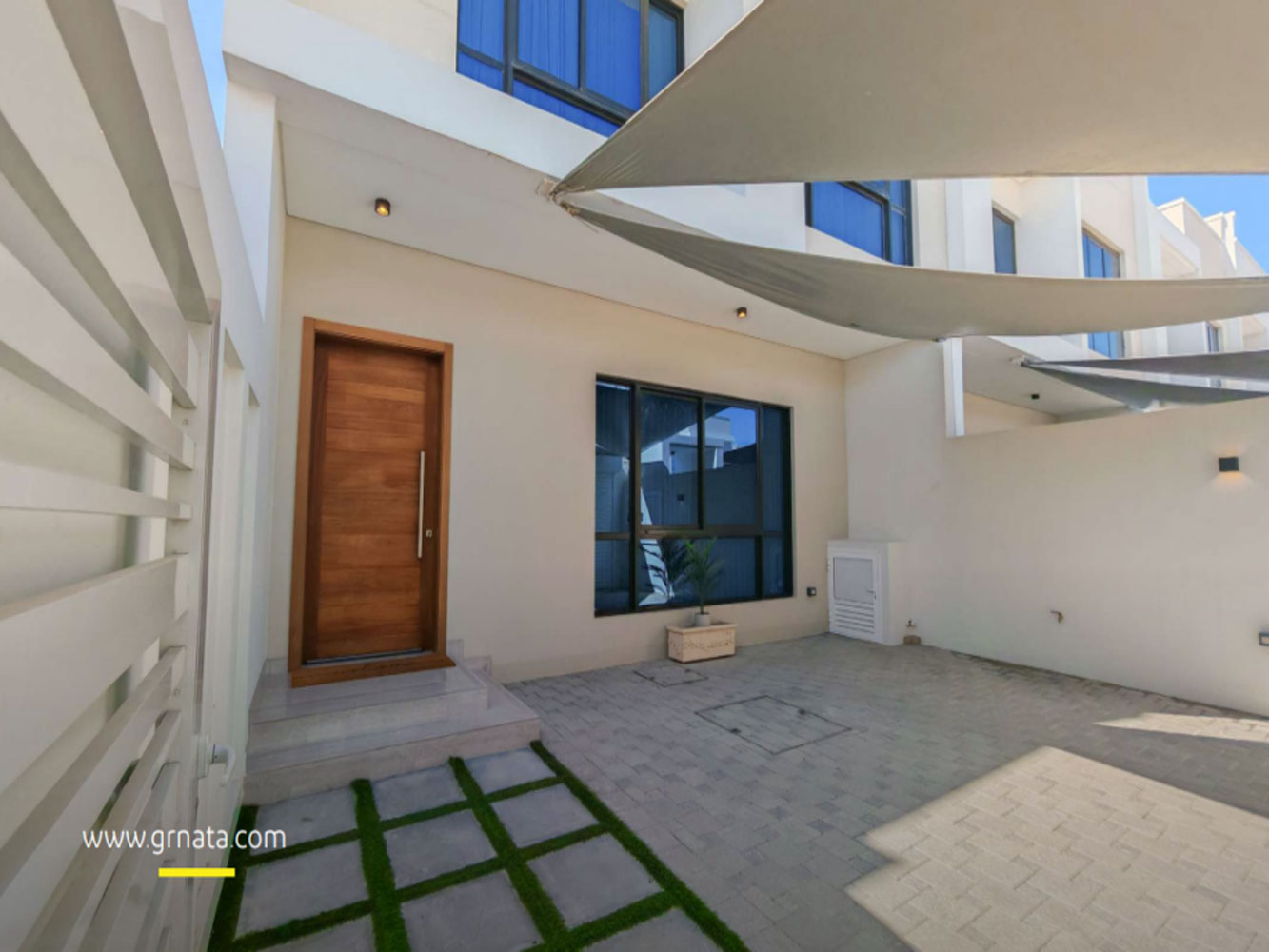 صورة فيلا للبيع في البديع #3064 1