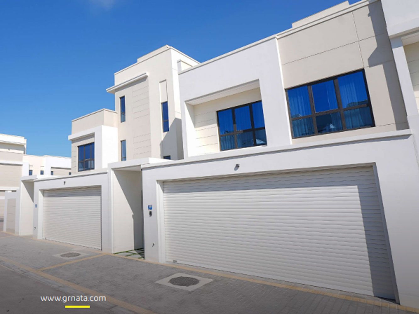 صورة فيلا للبيع في البديع #3064 0