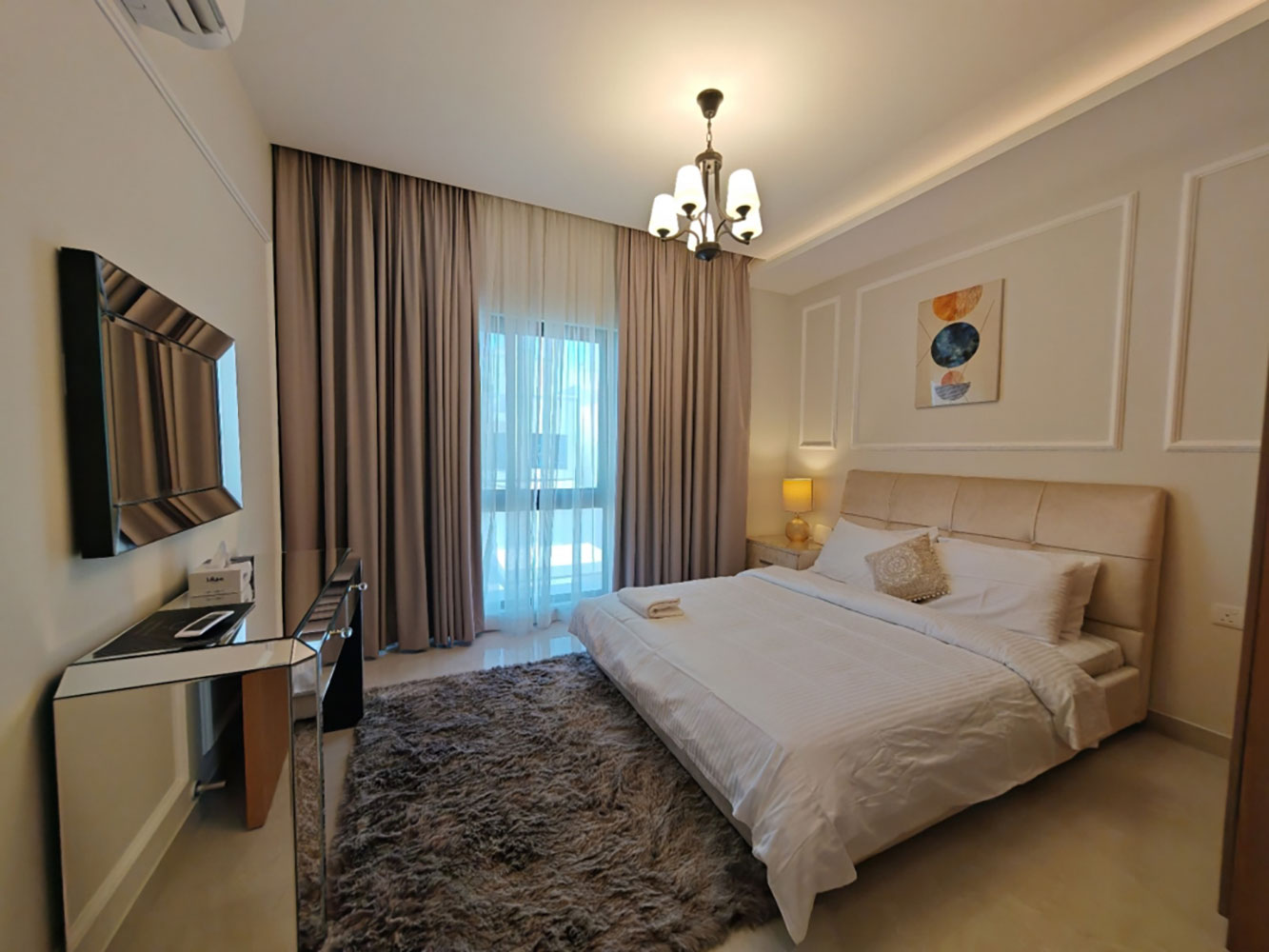 صورة فيلا للبيع في البديع #3064 5