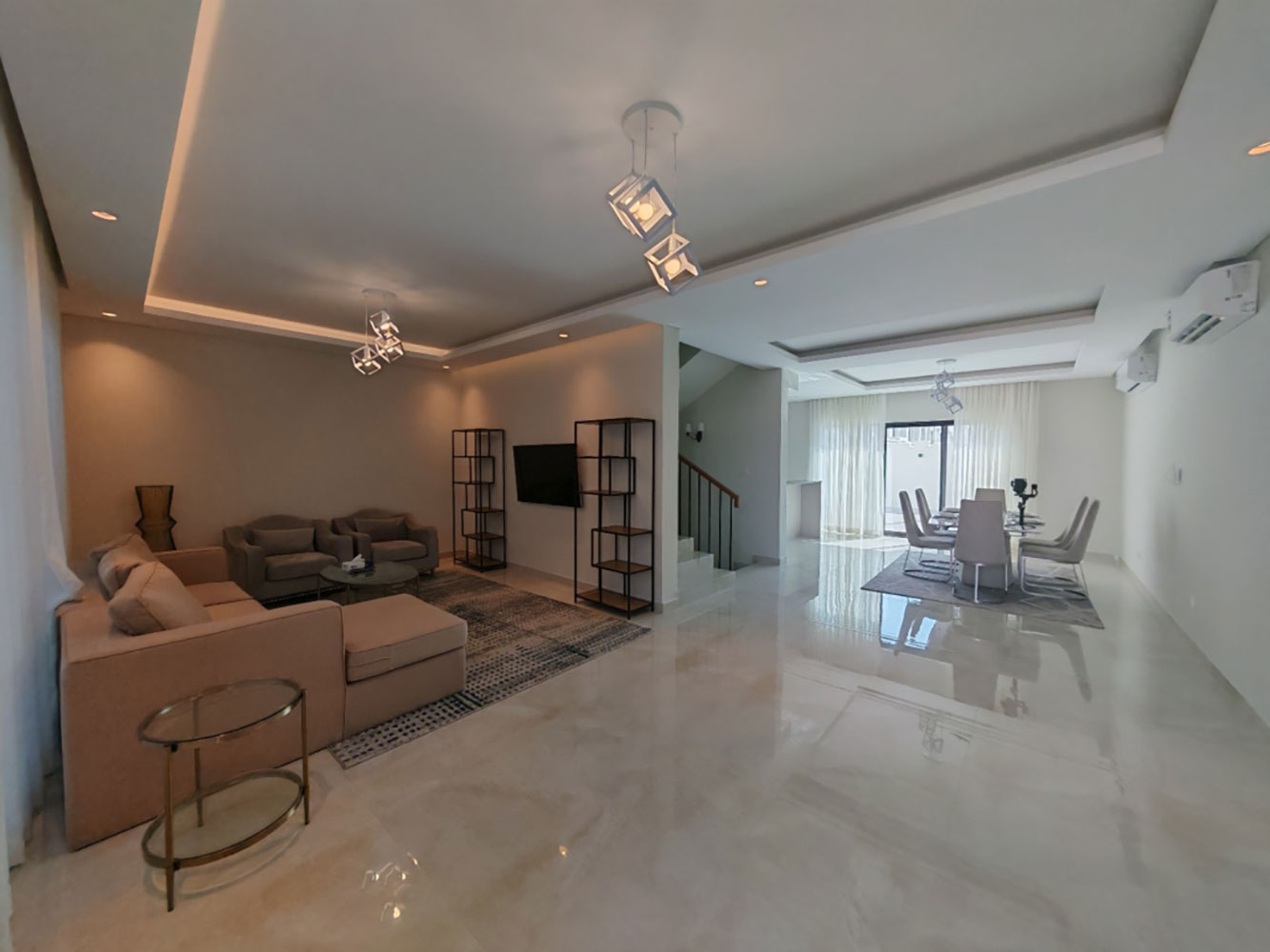 صورة فيلا للبيع في البديع #3065 0