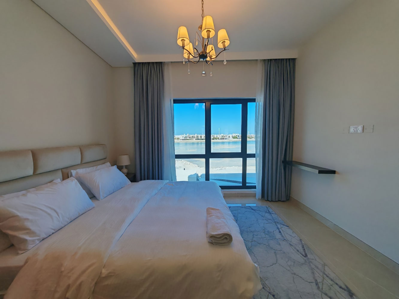 صورة فيلا للبيع في البديع #3065 5