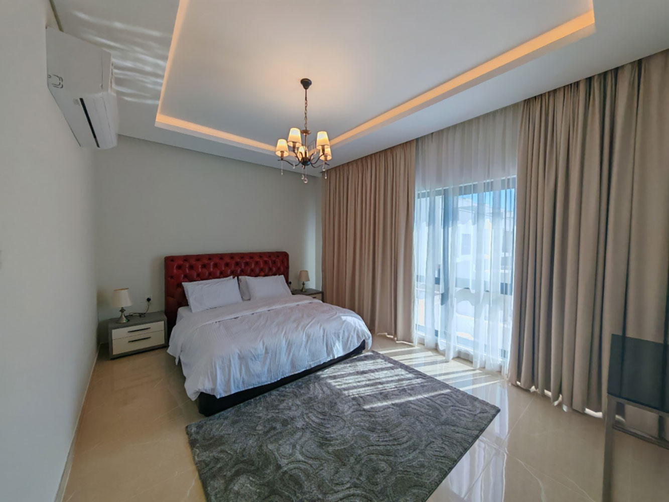 صورة فيلا للبيع في البديع #3065 4