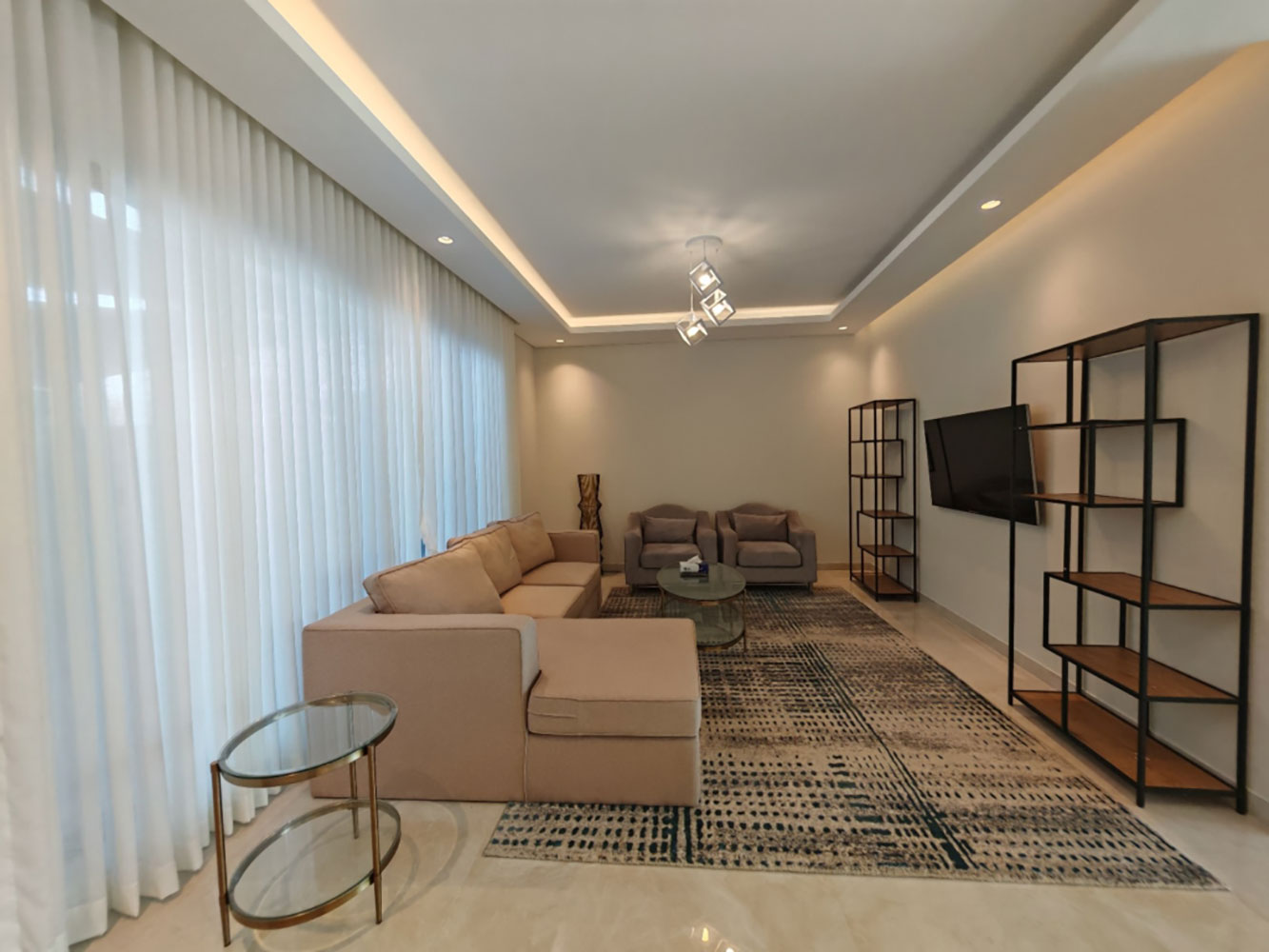 صورة فيلا للبيع في البديع #3065 8