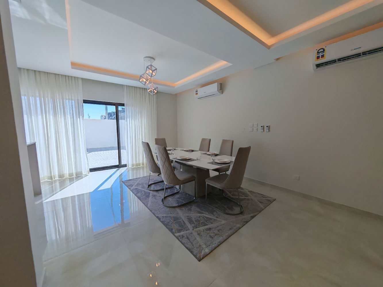 صورة فيلا للبيع في البديع #3065 6