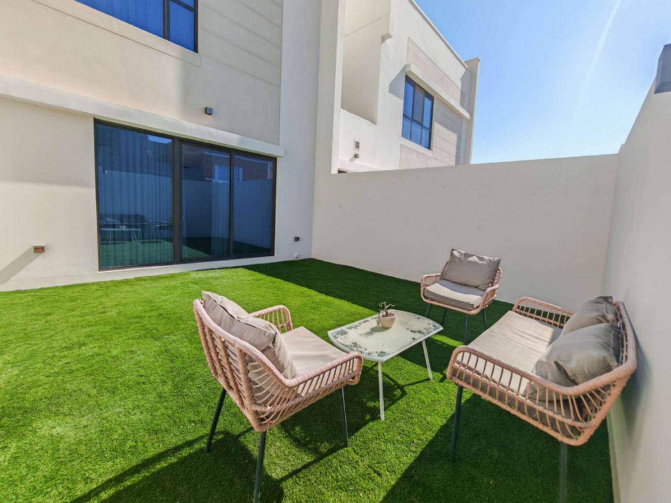 صورة فيلا للبيع في البديع #3065 2