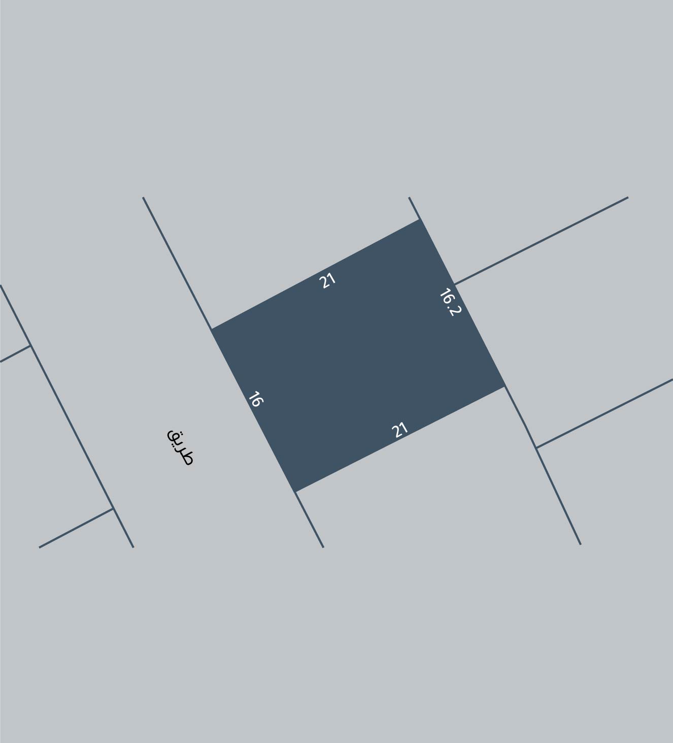 Land for Sale in Diyar Al Muharraq Image #307 0