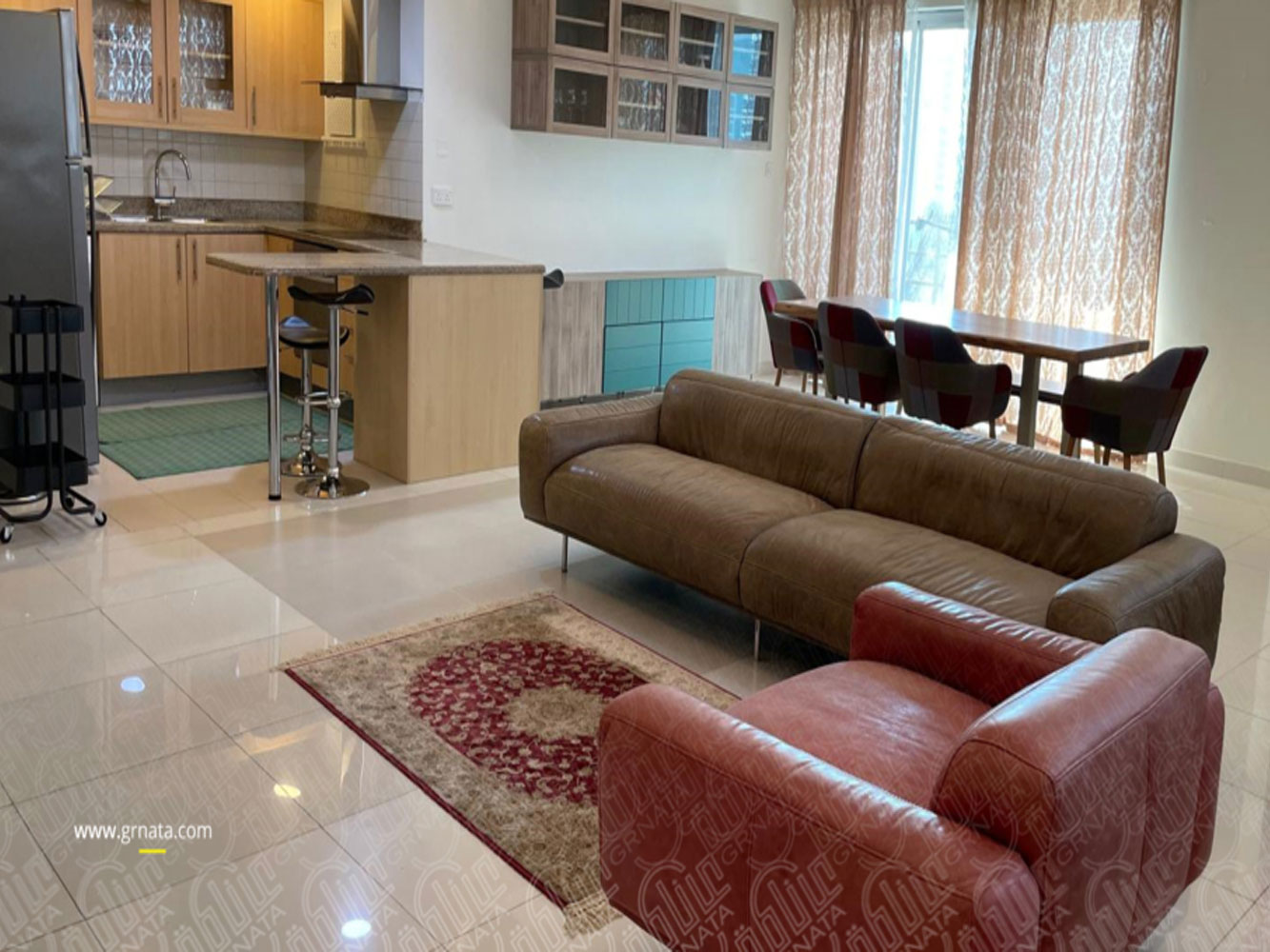 Apartment for Sale in Amwaj Island Image #3070 0