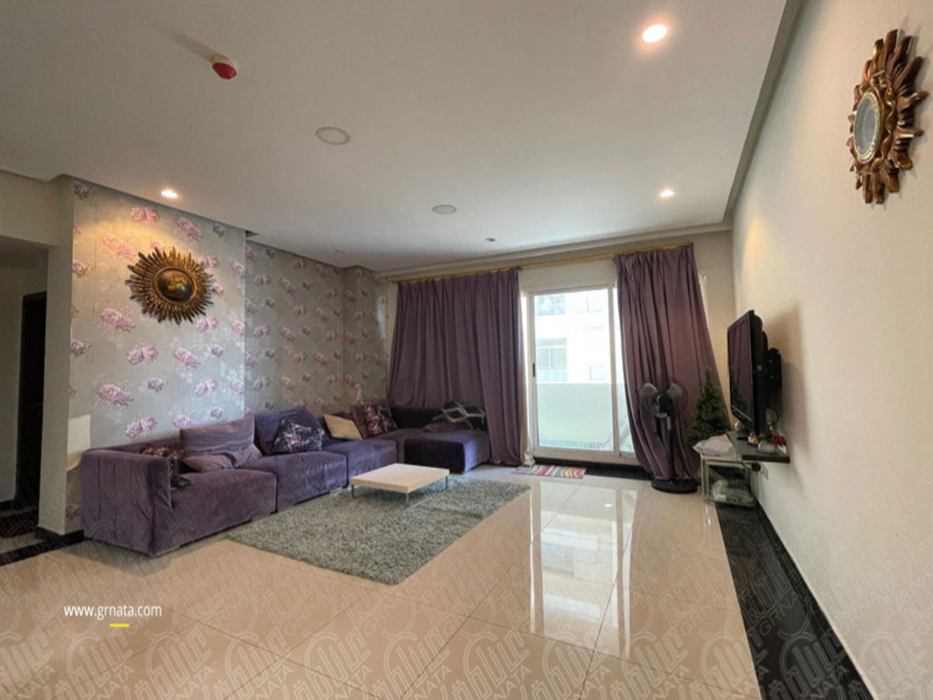 Apartment for Rent in Busaiteen Image #3076 0