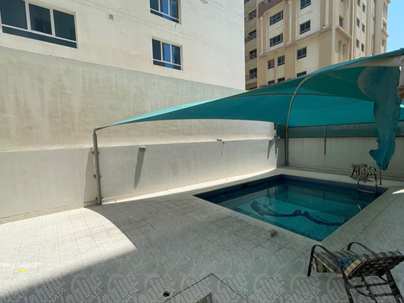 Apartment for Rent in Busaiteen Image #3076 1