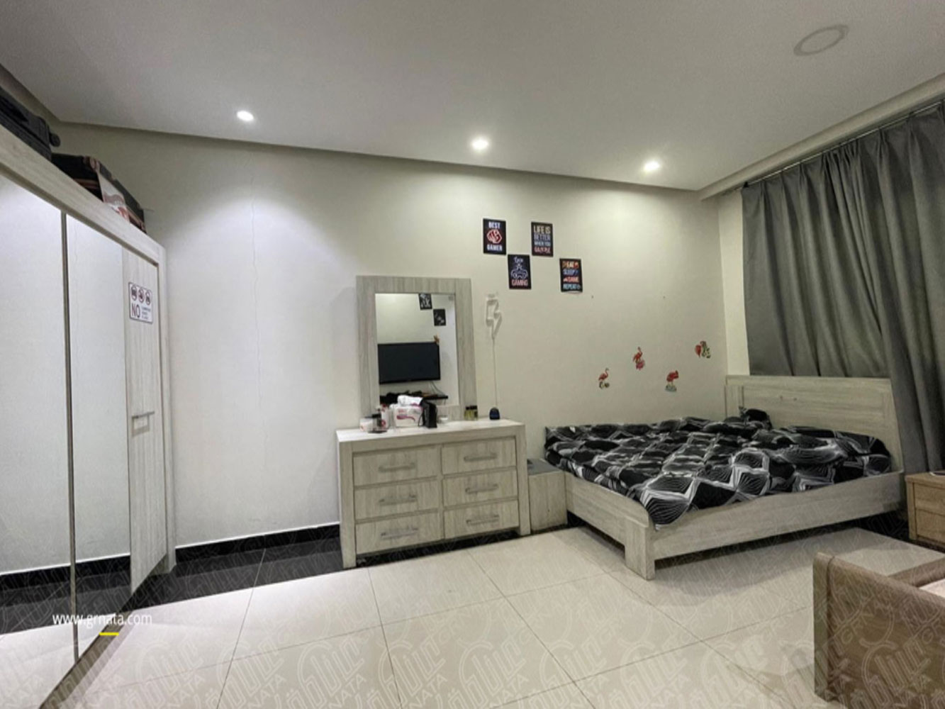 Apartment for Rent in Busaiteen Image #3076 7