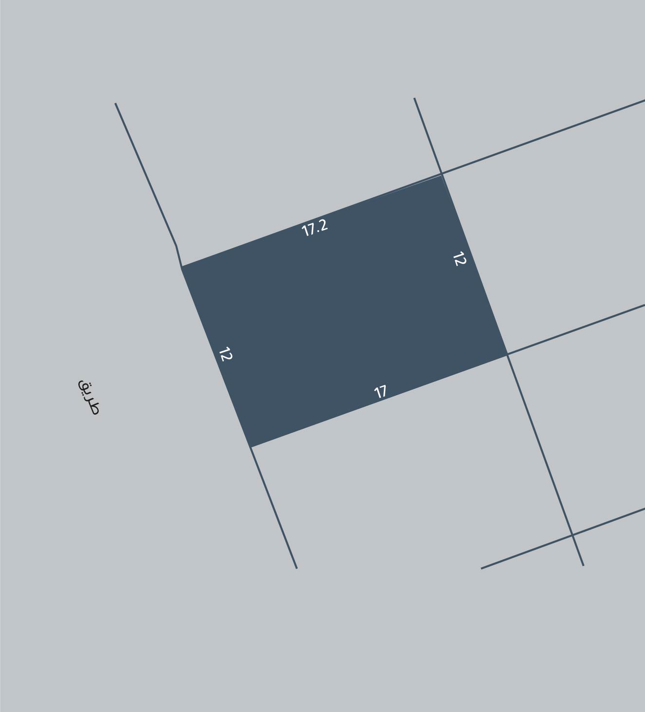 Land for Sale in Hamalah Image #3082 0