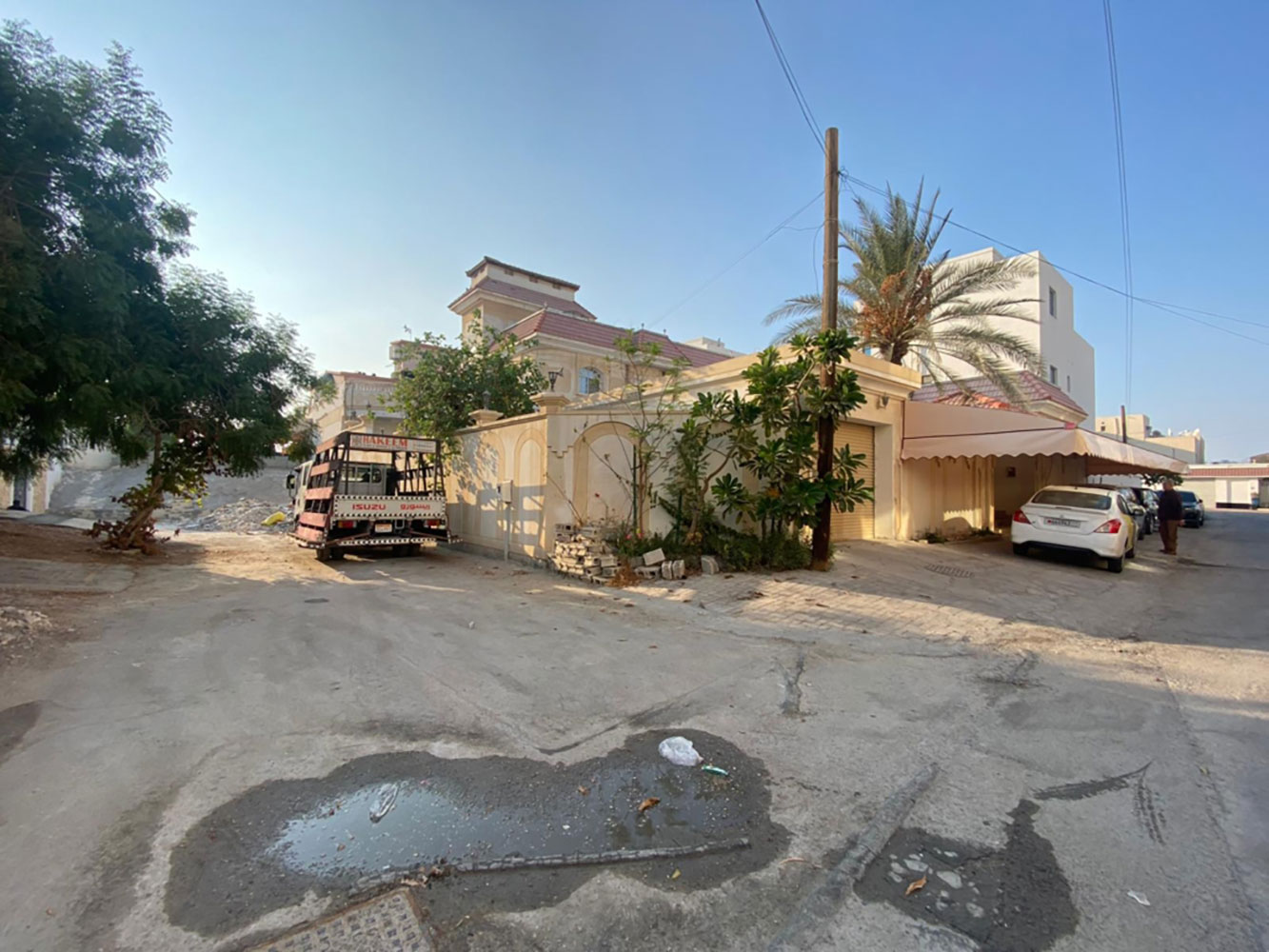 Villa for Sale in Aali Image #3088 2