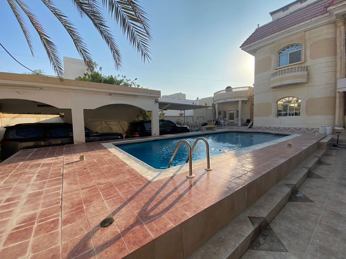 Villa for Sale in Aali Image #3088 1