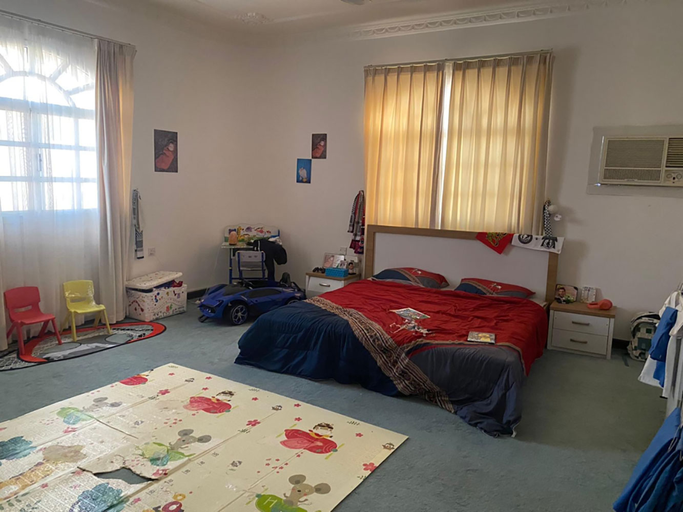 Villa for Sale in Aali Image #3088 8