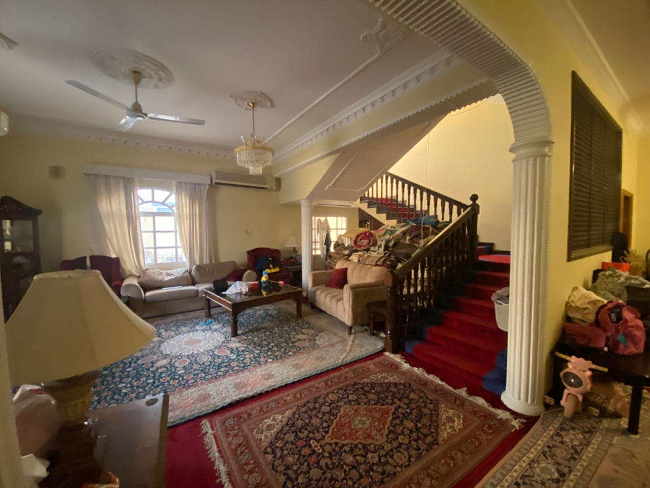 Villa for Sale in Aali Image #3088 5