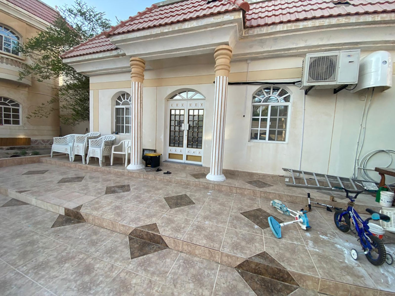 Villa for Sale in Aali Image #3088 4